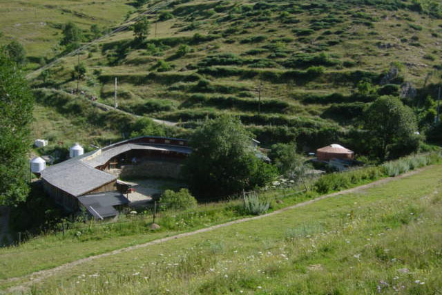la-cavale gîtes